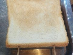 烤面包片-管氏翅吧(国展店)