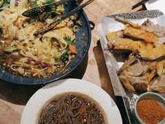 -耶里夏丽·丝路新疆菜·清真食品(徐汇南丹东路臻选店)