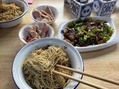 -焦家巷面馆