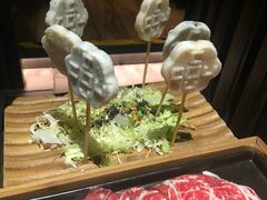 -湊湊火锅·茶憩(新中关购物中心店)