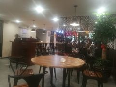 大堂-恋萍小吃(时代店)