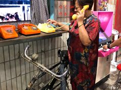 -CITY MART城市集市·里弄(北外滩来福士广场店)