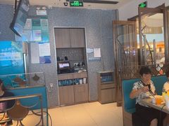 -半天妖烤鱼(印象城店)