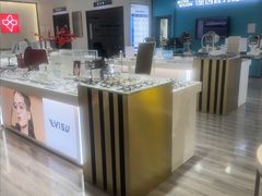 -宝岛眼镜·星创视光中心(成都仁和新城店)