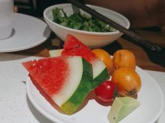 -蛙蛙鸡冷锅鱼(驷马桥店)