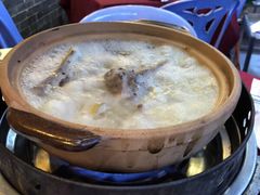 -光明清汤羊(宝业路店)