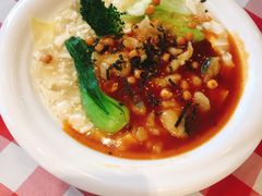 -北方工业大学学生餐厅