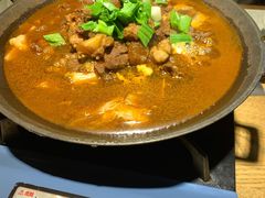 -北龙碳锅牛蛙(尚泽大都会店)