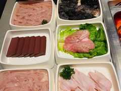 -海底捞火锅(之心城店)