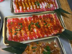 -韩宫宴和牛烤肉(合肥滨湖银泰城店)