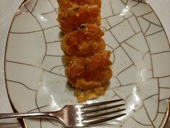 -北京柏悦酒店·锦庭餐厅Dining Room