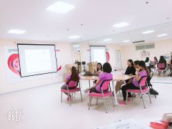 -Your Yoga Pilates·瑜伽普拉提习练室