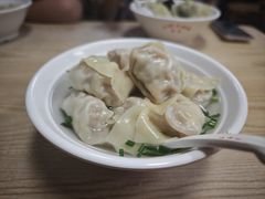 -小胖子馄饨店(洪兴路店)