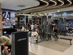 -24/7 FITNESS 健身(罗湖金光华店)