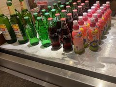 -杭州开元名都大酒店·地中海自助餐厅