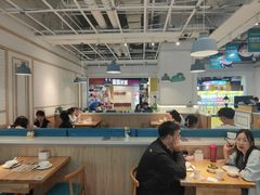 -花少爷的粥(中贸广场店)