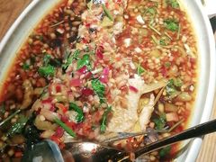 -湘邻呷铺·田园家宴(汉基广场店)