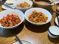 -八碗湘长沙市井菜(坡子街店)