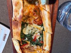 -Efes Turkish & Mediterranean Cuisine 艾菲斯餐厅(陆家嘴店)