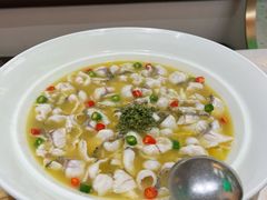 -青花椒花椒鱼(合生汇店)