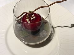 -王品牛排(郑州大卫城店)