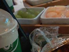 -金色印象·4K影院式足体养生(杨家坪西郊店)