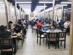 大堂-金达盛烤肉(五里店)