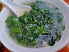 -陈记饮食店(菜园墩店)
