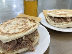 -子午路张记肉夹馍(翠华路店)