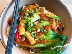 -赤面仔(麓湖美食岛店)