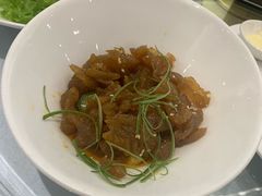 -骏莱海鲜鱼港(五角场店)