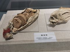 -巴音郭楞蒙古自治州博物馆