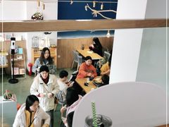 -李先生的首尔小馆(松江启源广场店)