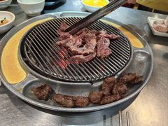 -喜来稀肉(虹泉路店)