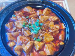 -周麻婆·川式小炒(宁德蕉城南路店)