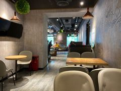 大堂-肯德基(东四南大街店)