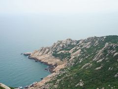 -东极岛景区