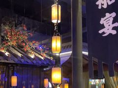 -绿茶餐厅(燕郊永旺店)