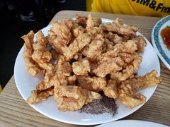 -九龙餐厅(大沽路店)