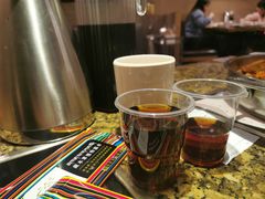 酸梅汤-黄记煌三汁焖锅(悦方IDmall店)