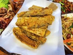 -圣夜东北菜烧烤·夜宵(胥江路店)
