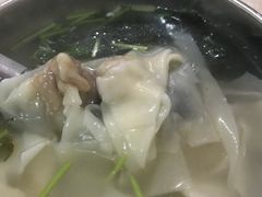 -宝光熏肉鞋底火烧(新街口店)