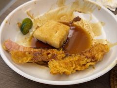 -苏小柳点心·手作小笼包(浦东嘉里城分院)