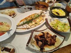 -外婆船宴餐厅·外婆喊你回家吃饭