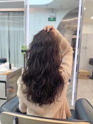 -MT·ID 烫发.染发.接发SALON