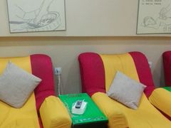 -三把刀修脚店(台东店)