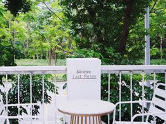 -ADO KAFE(大学城店)