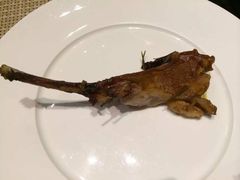 -惠州皇冠假日酒店·西餐厅·自助餐厅