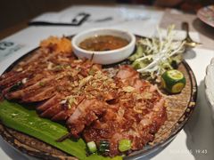 -泰椰里·泰国餐厅(智慧城广百广场店)