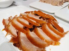 -玉林烤鸭店(定福庄店)